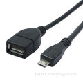 Micro USB OTG to USB 2.0 Cable